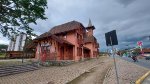 Joinville railway station